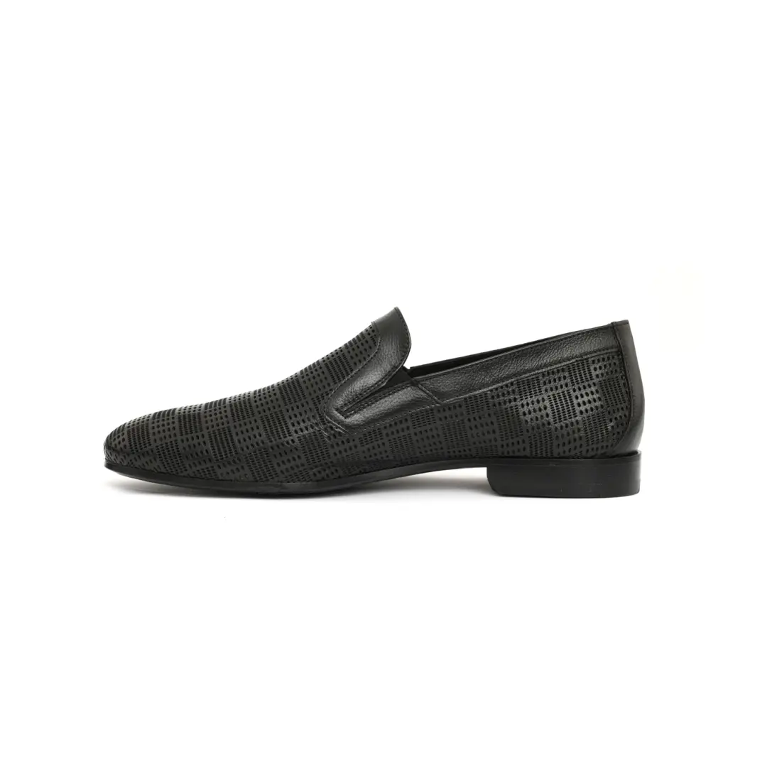 Luxury Formal Men's Leather Shoes