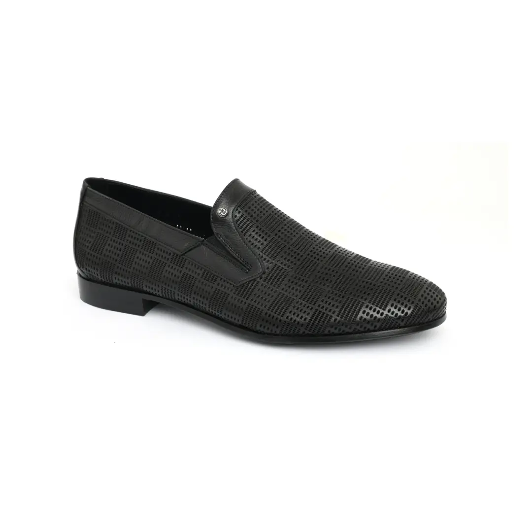 Luxury Formal Men's Leather Shoes