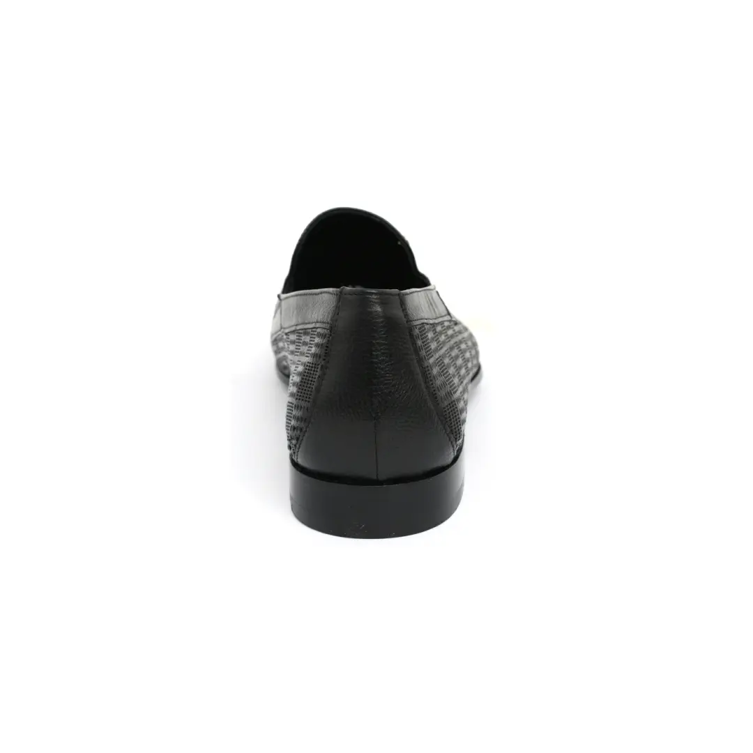 Luxury Formal Men's Leather Shoes