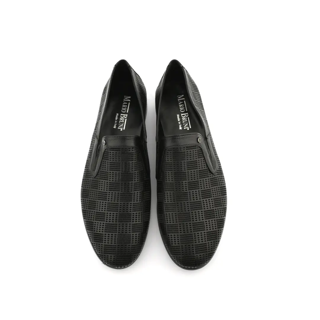 Luxury Formal Men's Leather Shoes