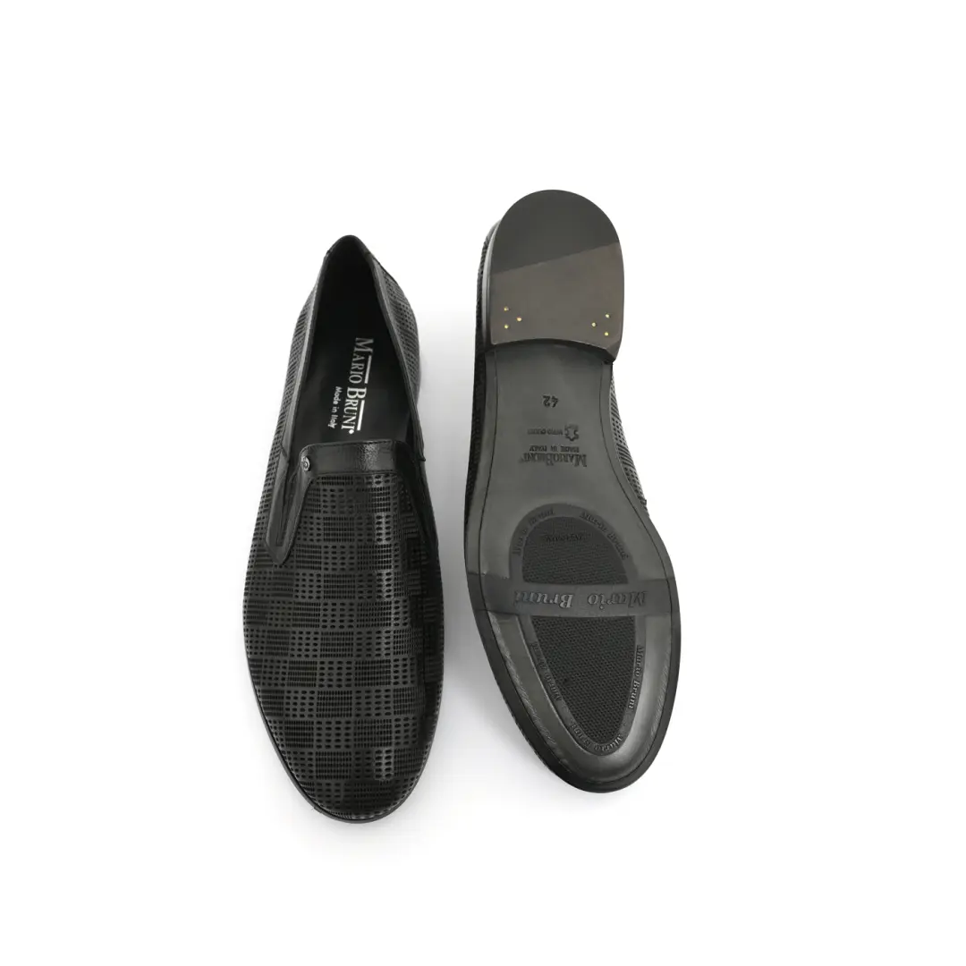 Luxury Formal Men's Leather Shoes