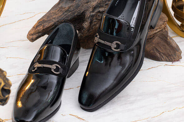 The Secret To Choosing Beautiful Men Shoes For The First Time Buying Shoes Chic