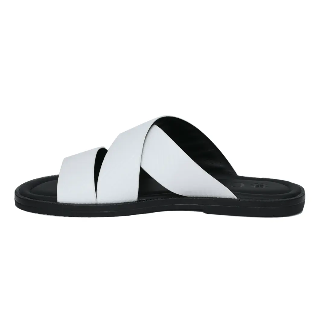Chic Classic Flat Slippers