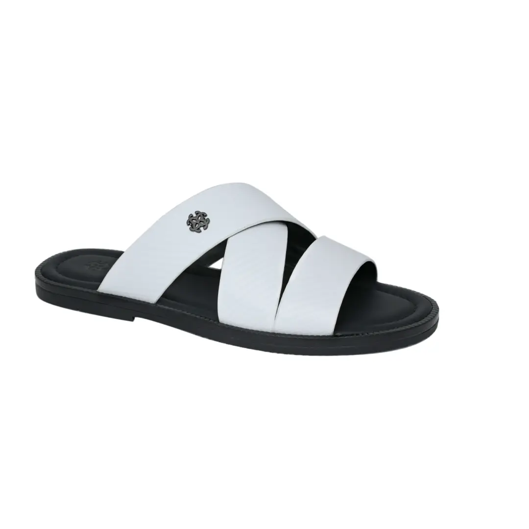 Chic Classic Flat Slippers