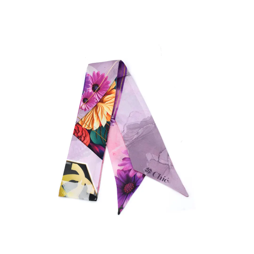 ABC Flower Twilly X