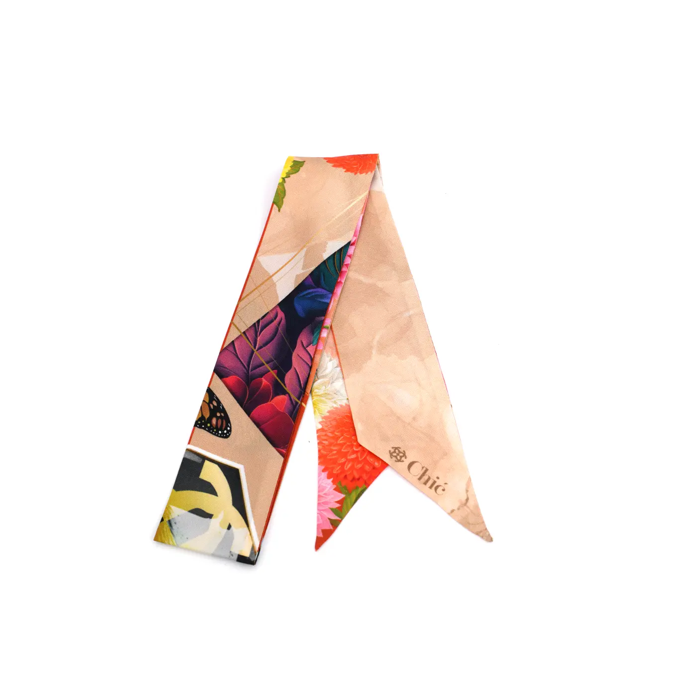 ABC Flower Twilly Z