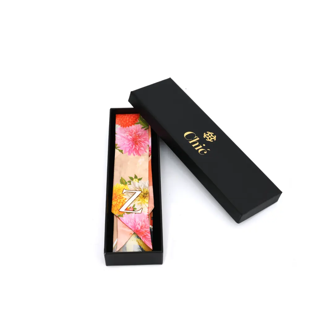 ABC Flower Twilly Z