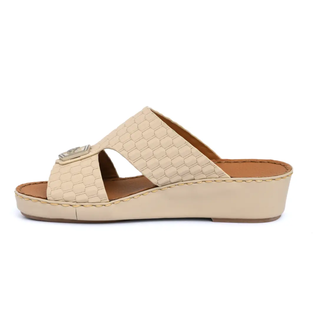 Chic Kids Arabic Sandals