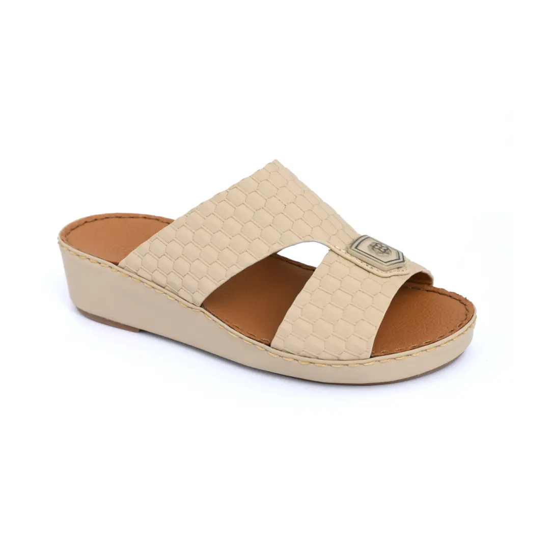 Chic Kids Arabic Sandals