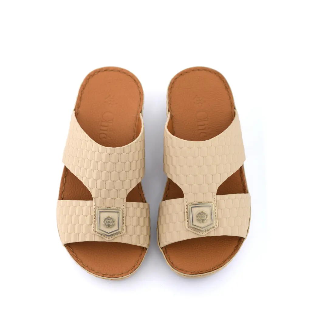 Chic Kids Arabic Sandals
