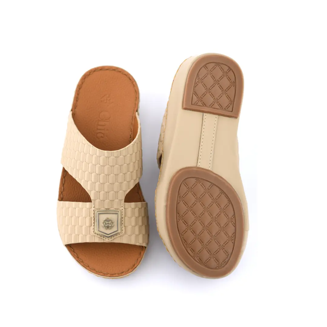 Chic Kids Arabic Sandals
