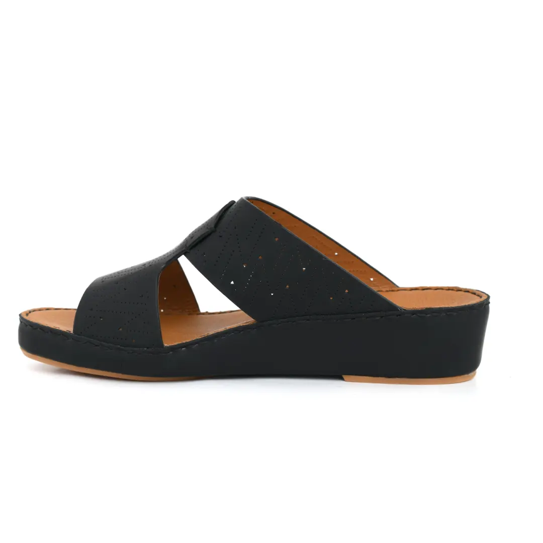 Elegant Modern Sandals for Men