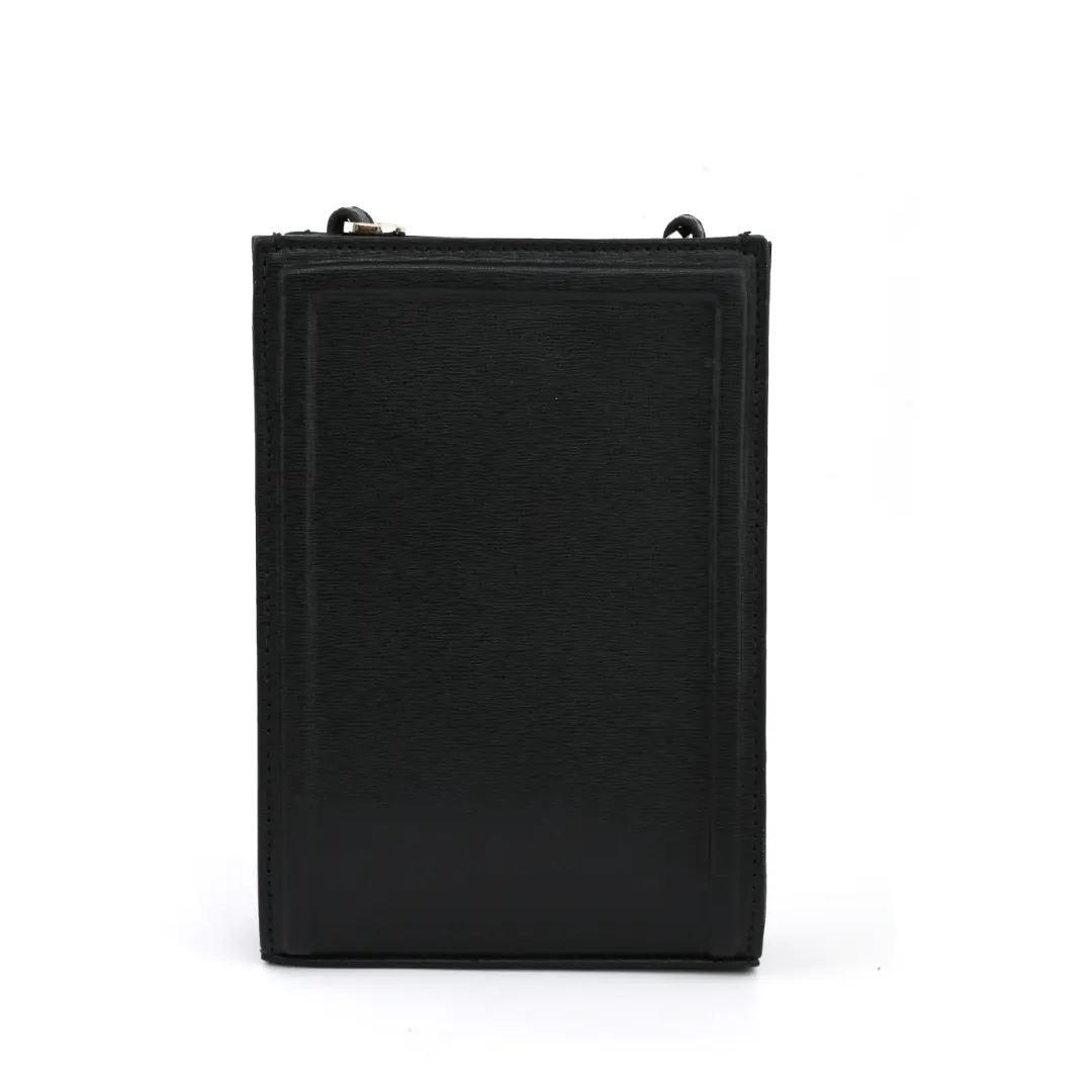 Mini Tote Bag