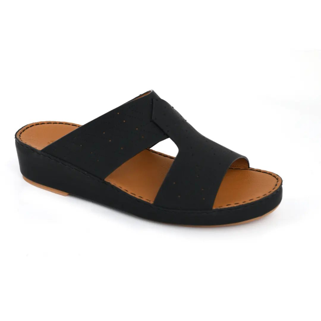 Elegant Modern Sandals for Men
