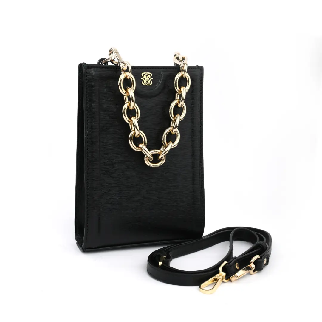 Mini Tote Bag