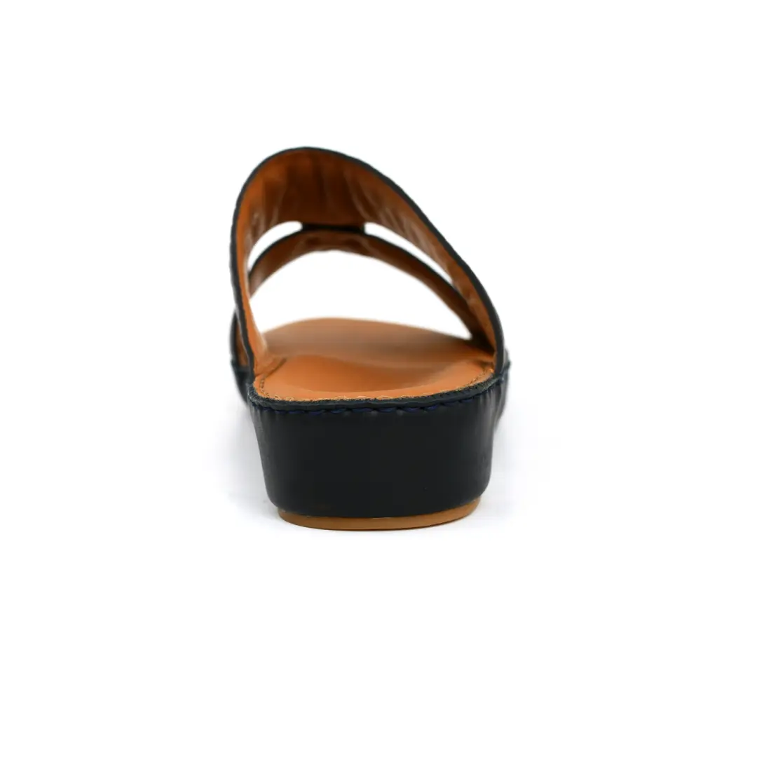 Elegant Arabic Sandal for Men