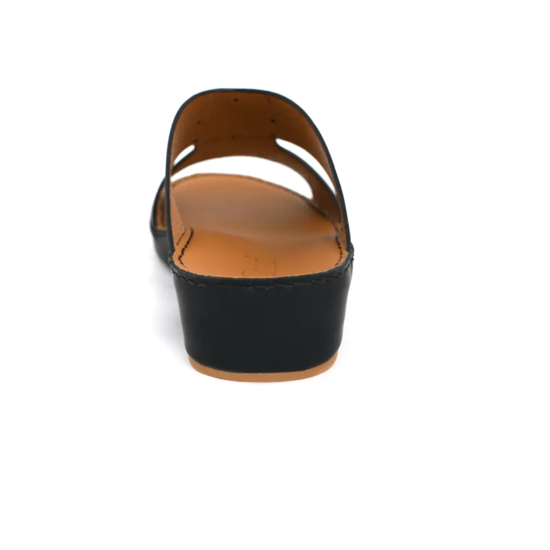 Elegant Modern Sandals for Men