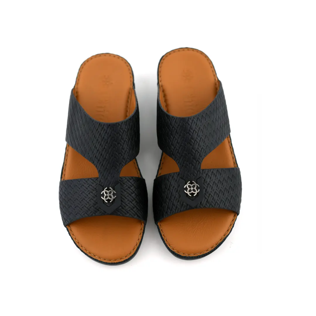 Elegant Arabic Sandal for Men