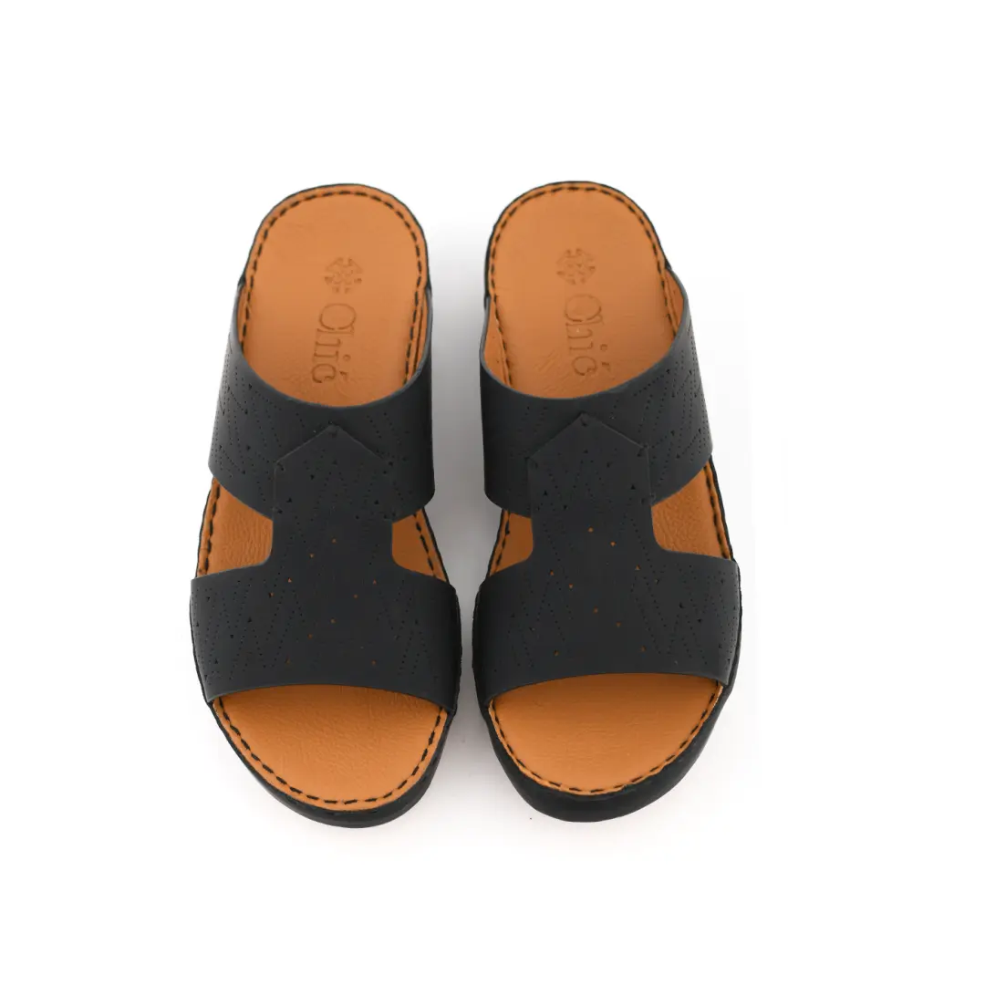 Elegant Modern Sandals for Men