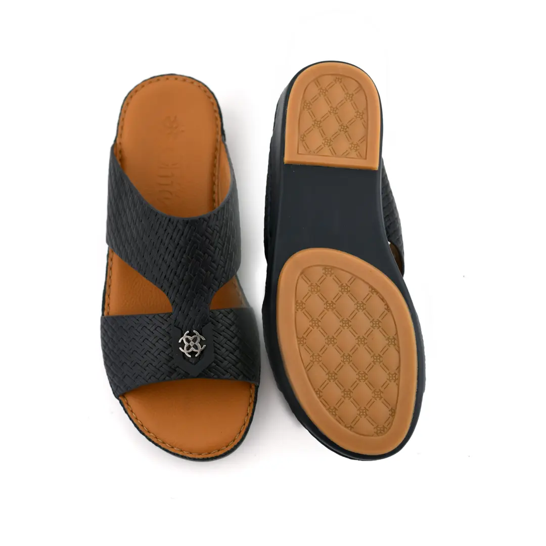 Elegant Arabic Sandal for Men