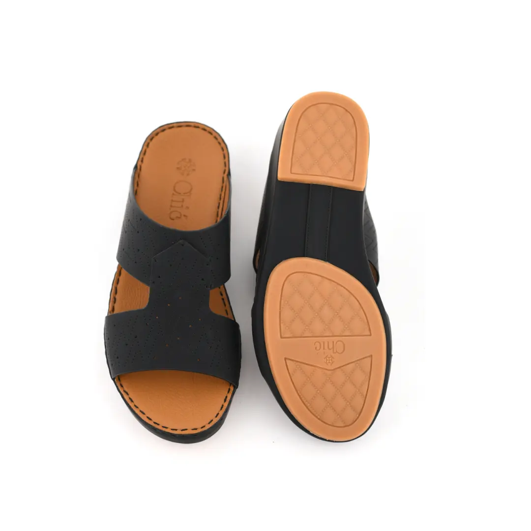 Elegant Modern Sandals for Men