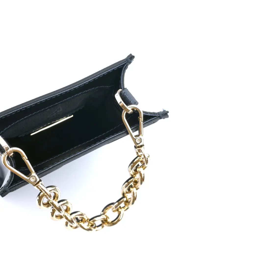 Mini Tote Bag