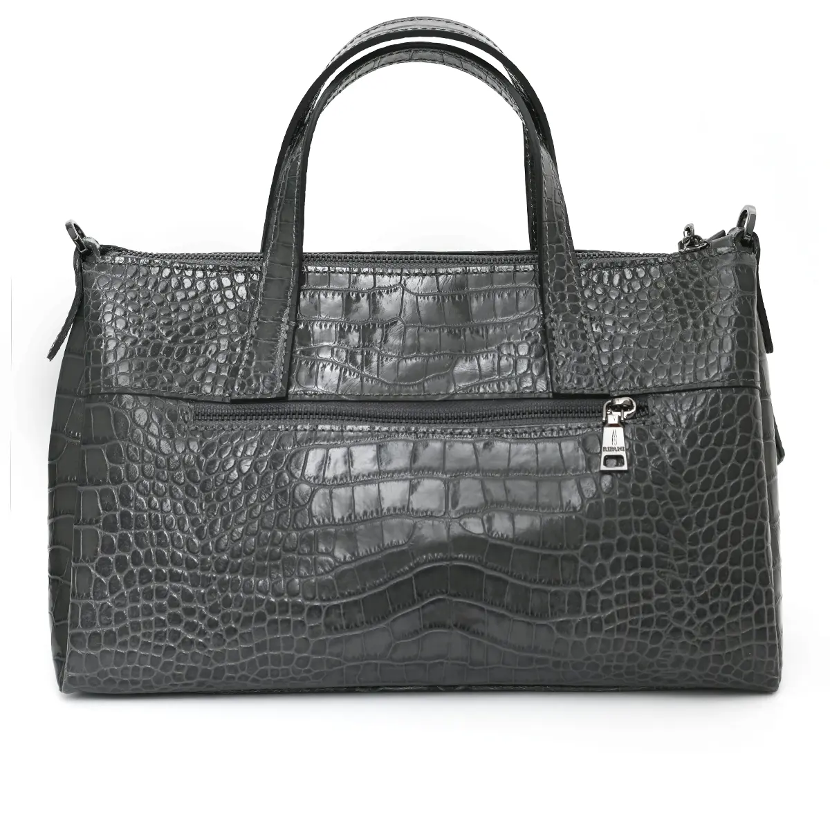 Classy Leather Doctor Bag