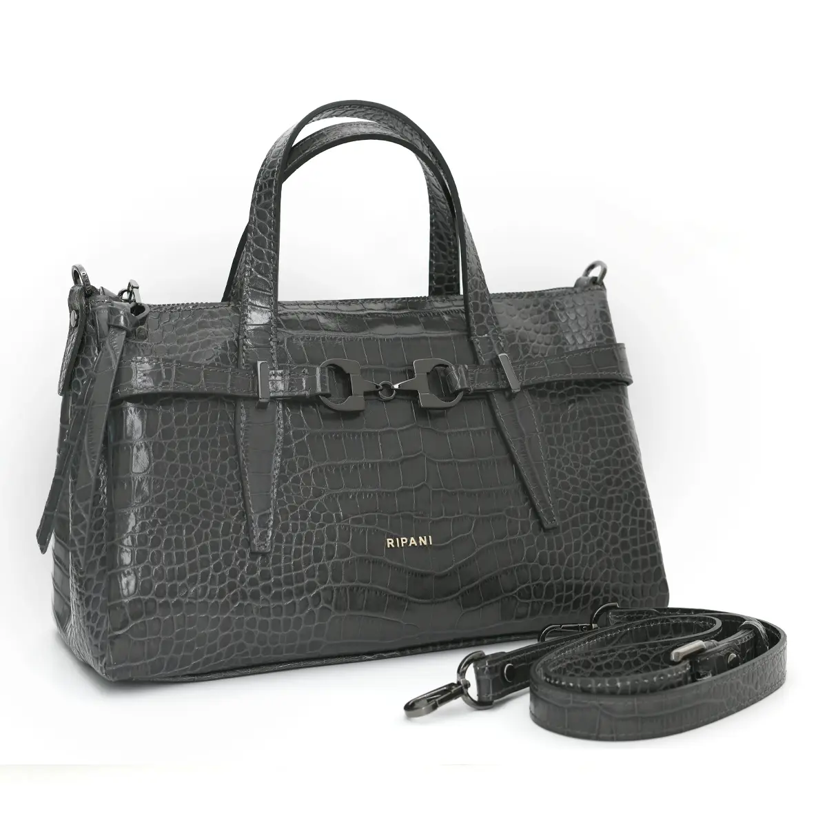 Classy Leather Doctor Bag