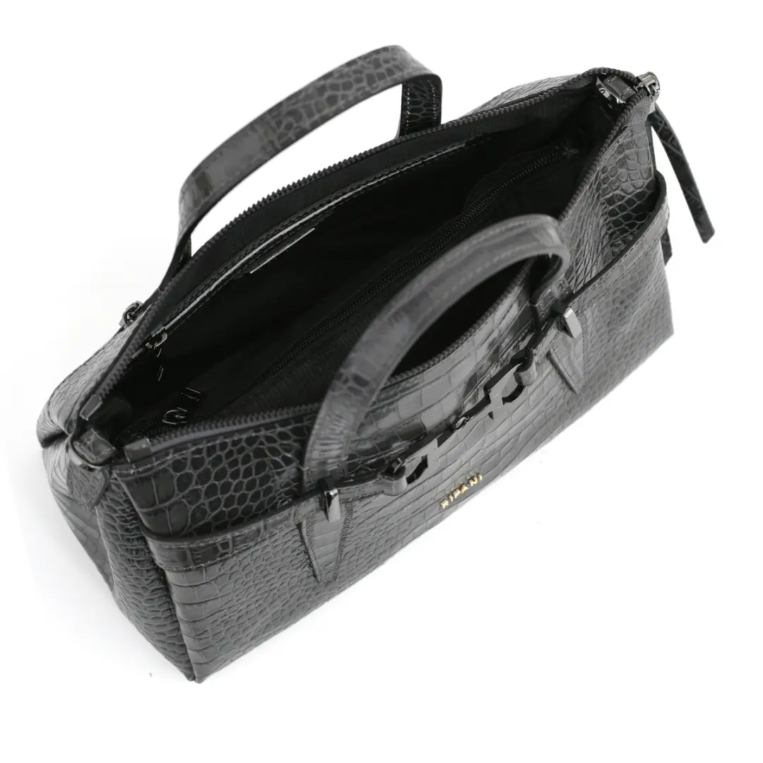 Classy Leather Doctor Bag