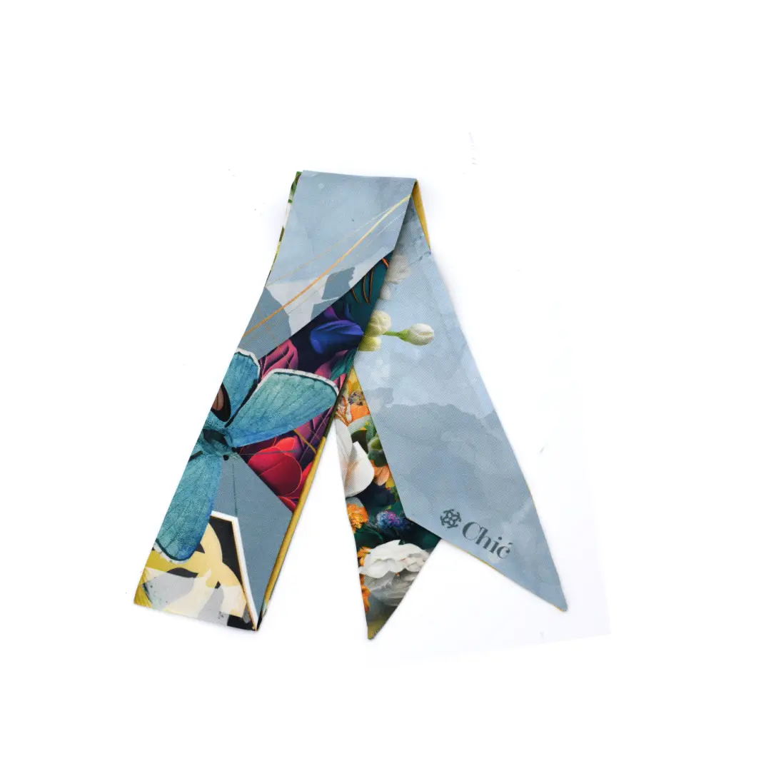 ABC Flower Twilly J