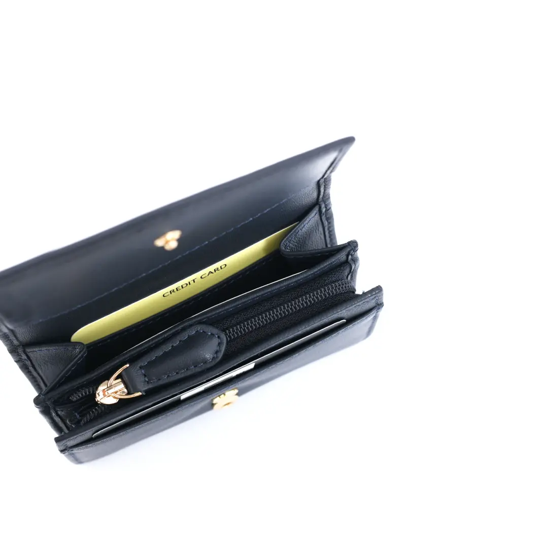Mini Ladies Wallet