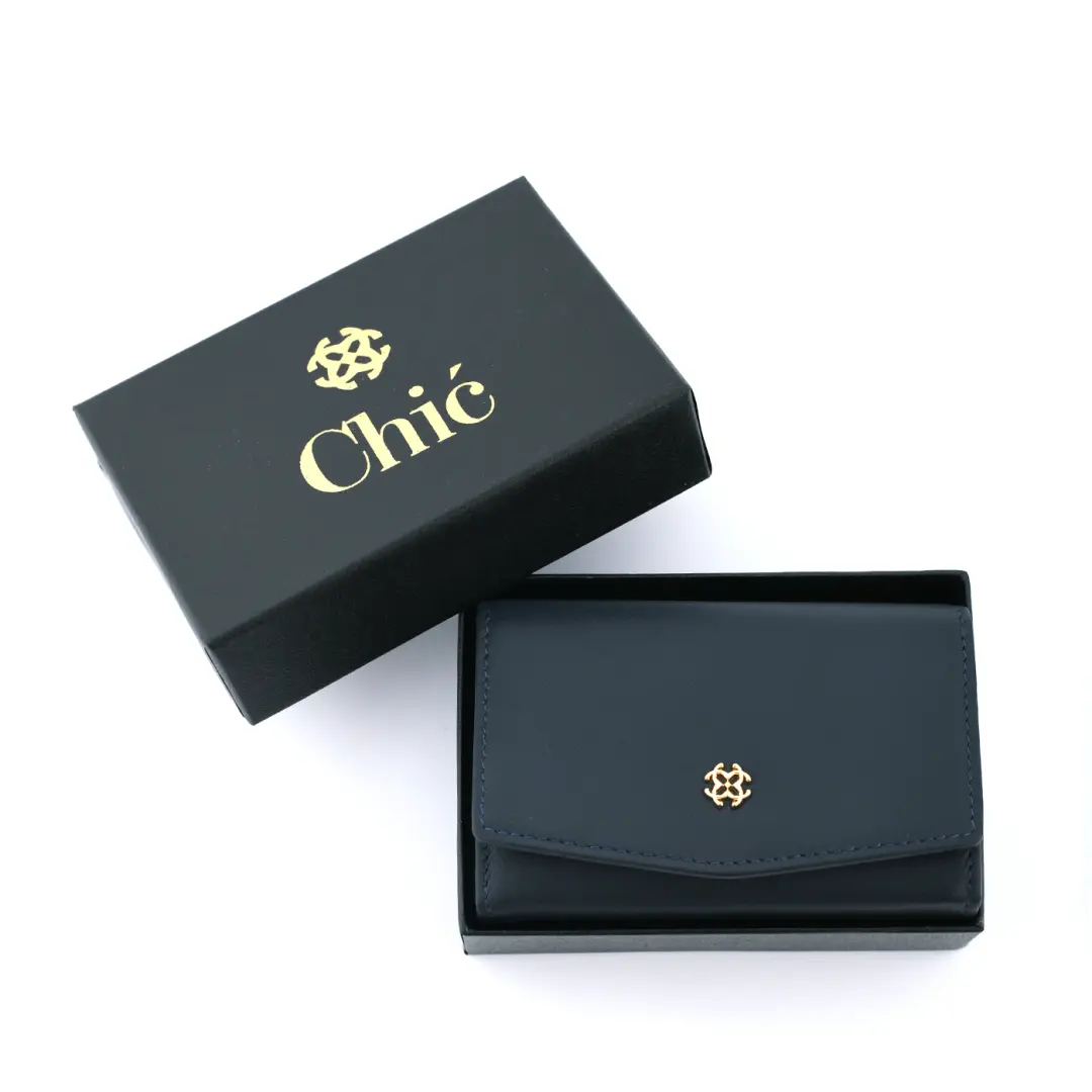 Mini Ladies Wallet
