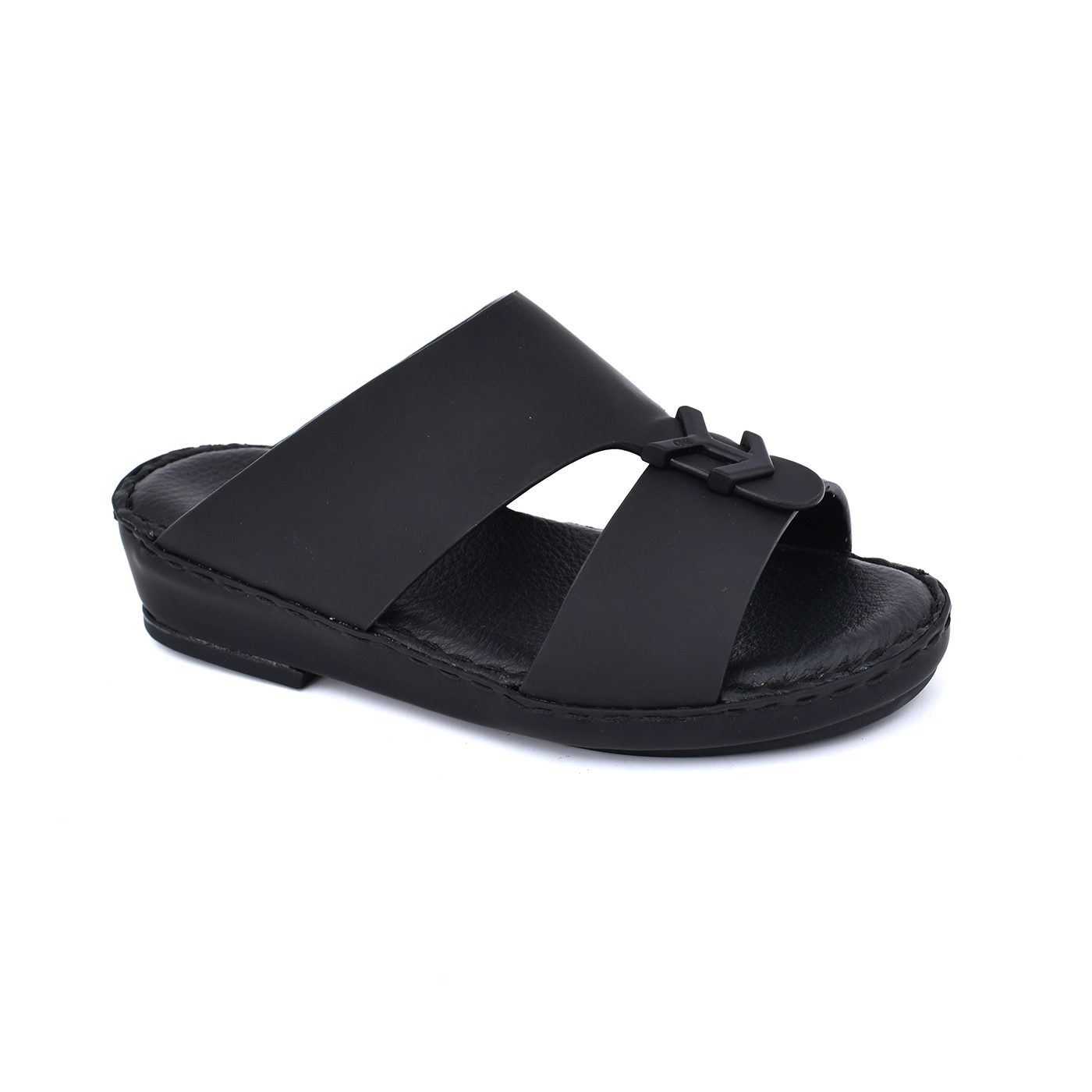 Kids Genuine Calf Leather Arabic Sandals