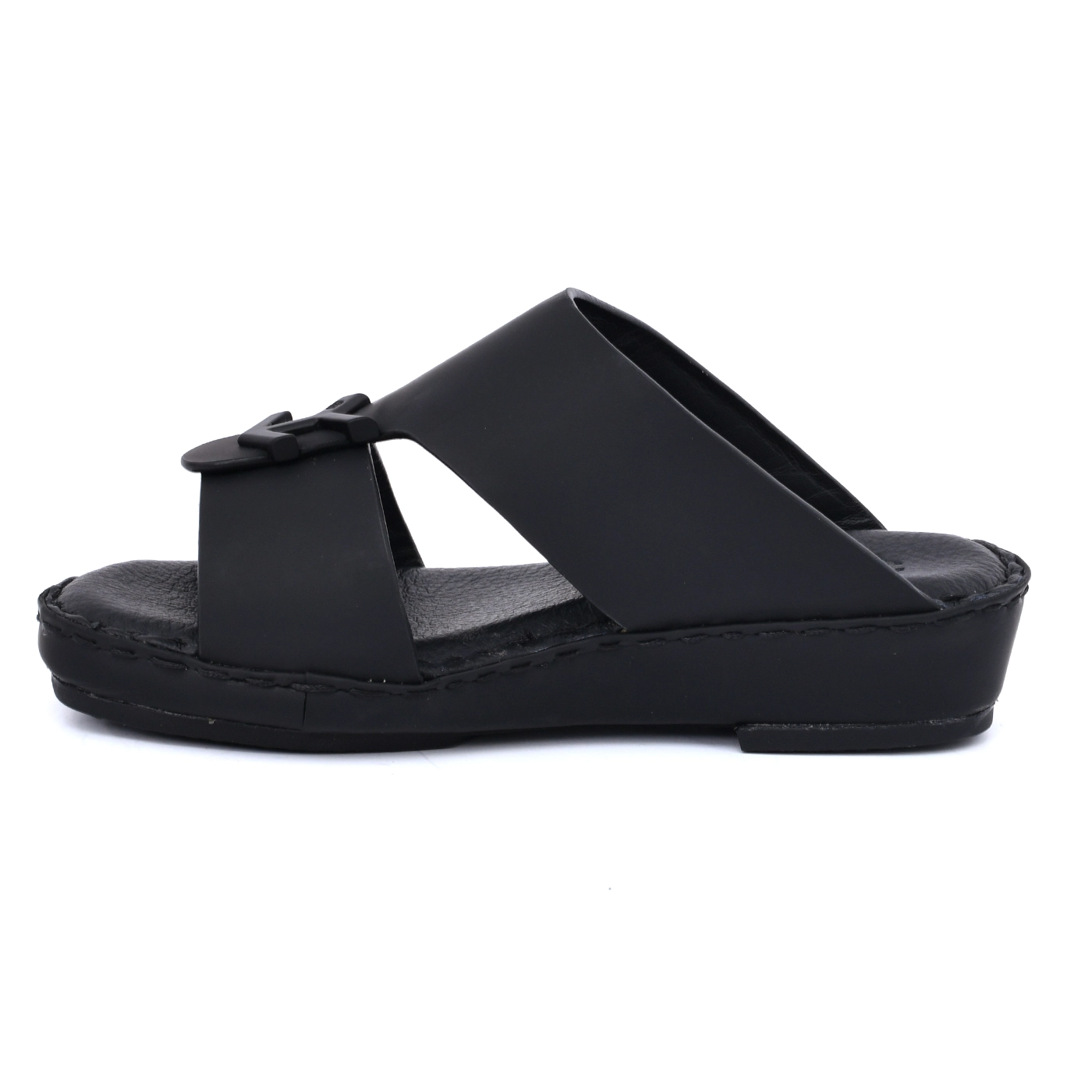 Kids Genuine Calf Leather Arabic Sandals