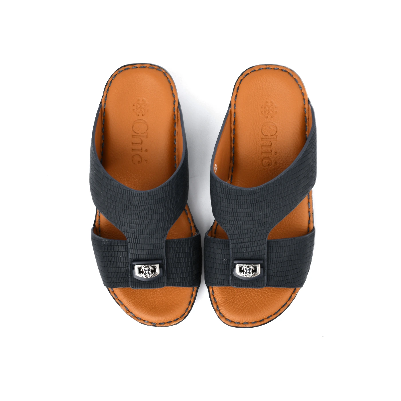 Comfortable Kids Arabic Sandals By Chic