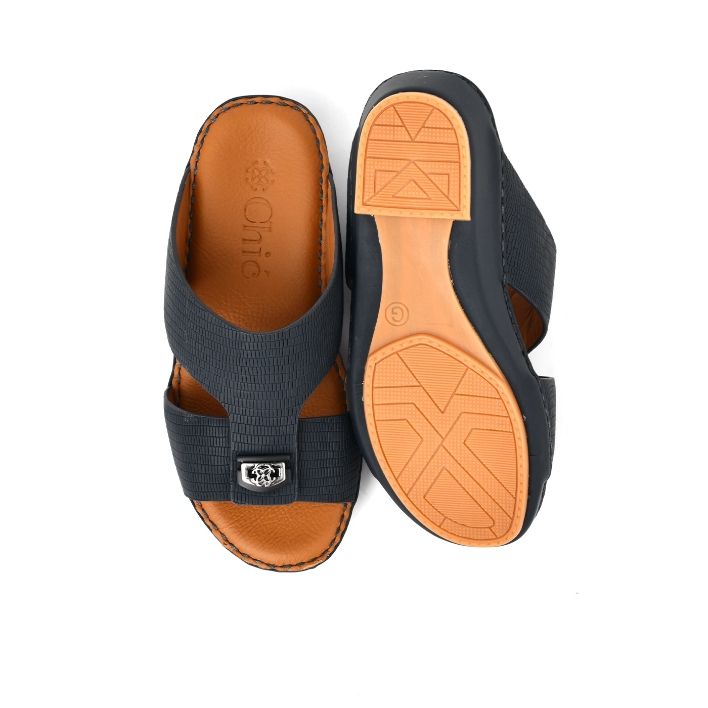 Comfortable Kids Arabic Sandals By Chic