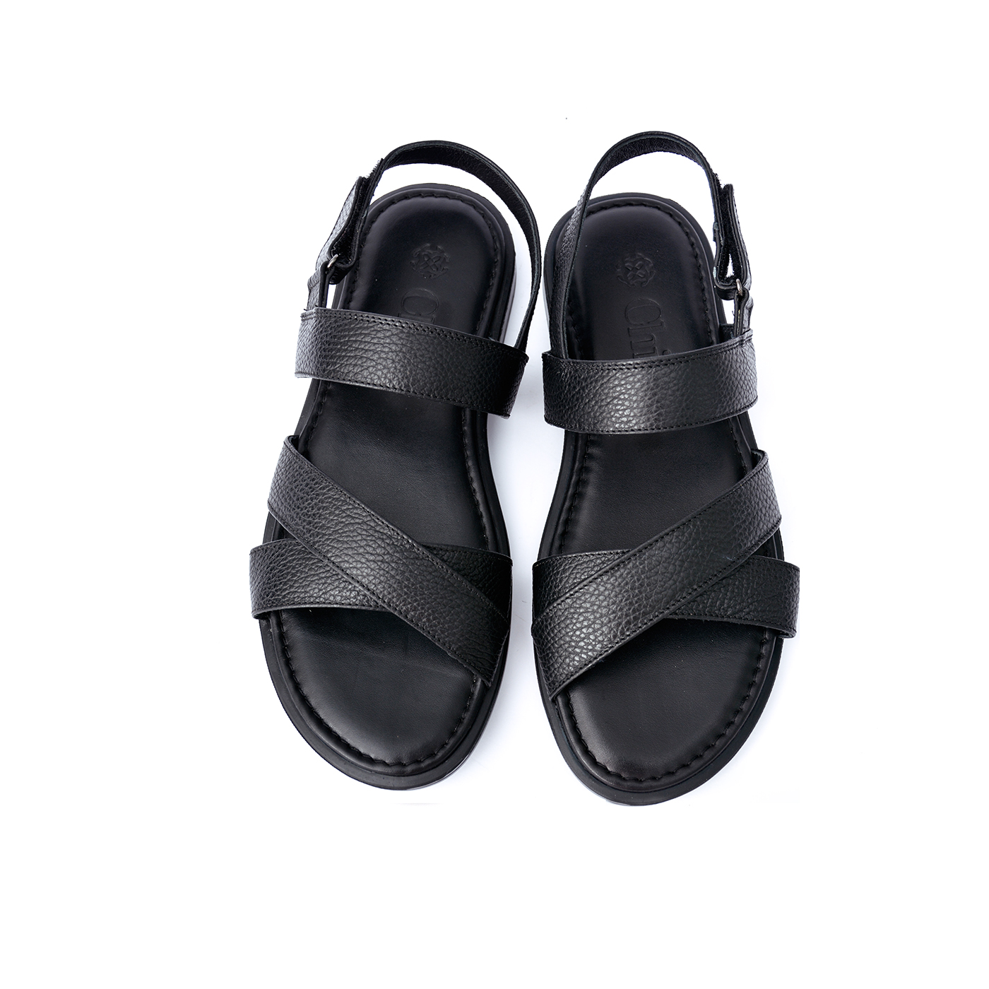 Chic Elegant Arabic Sandals