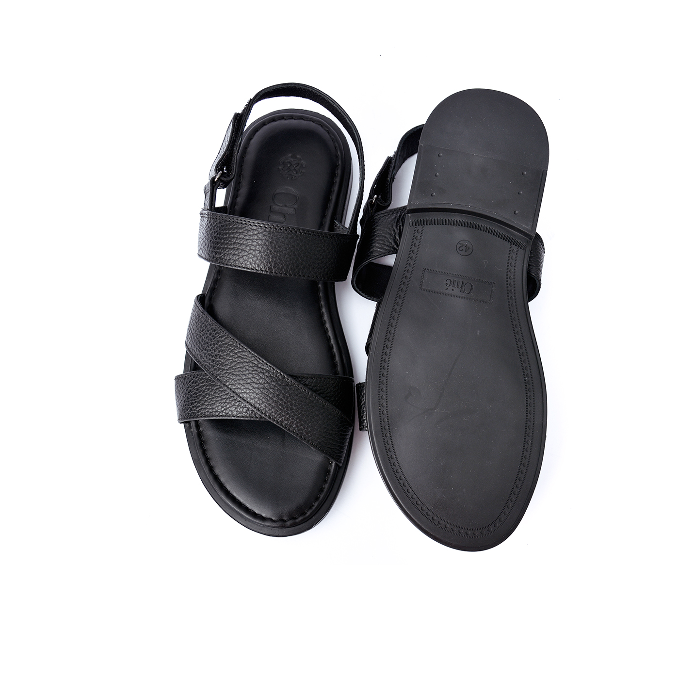 Chic Elegant Arabic Sandals