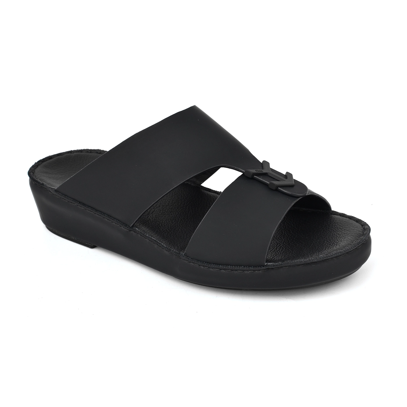 Chic Arabic Classic Slippers