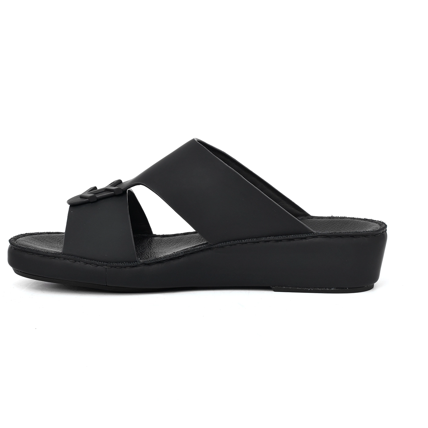Chic Arabic Classic Slippers