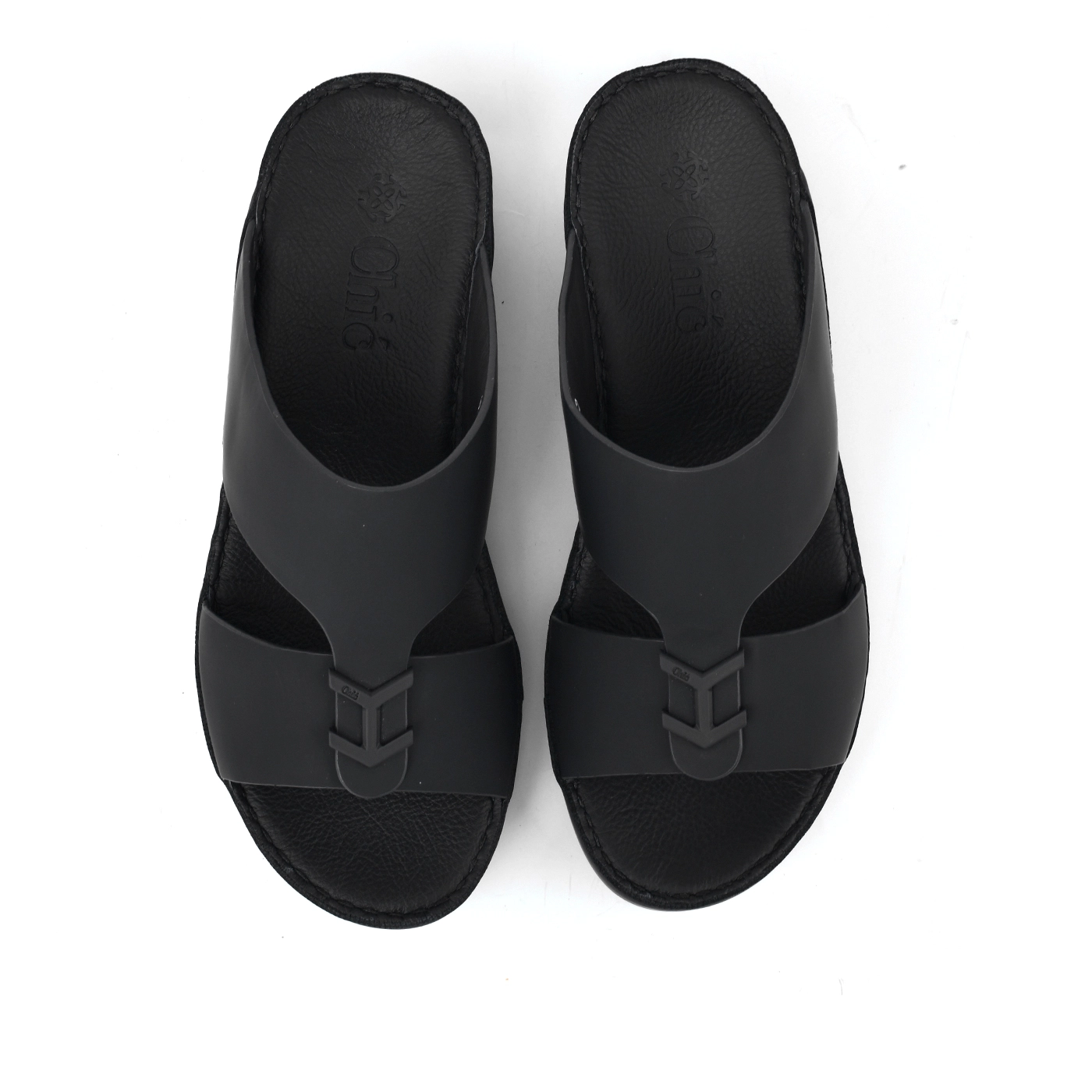 Chic Arabic Classic Slippers