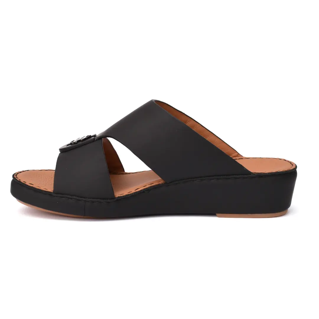 Genuine Leather Arabic Sandals