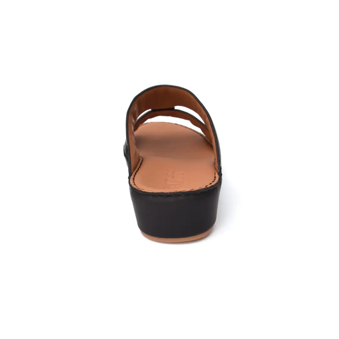 Genuine Leather Arabic Sandals