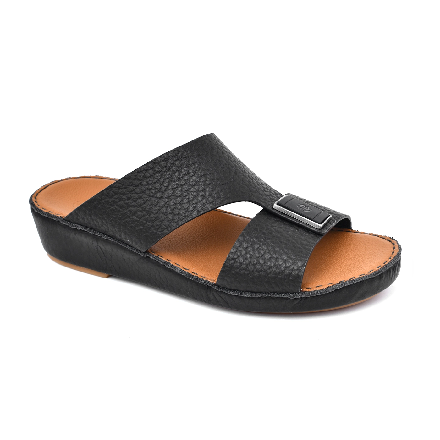 Chic Genuine Soft Grain Calf Leather