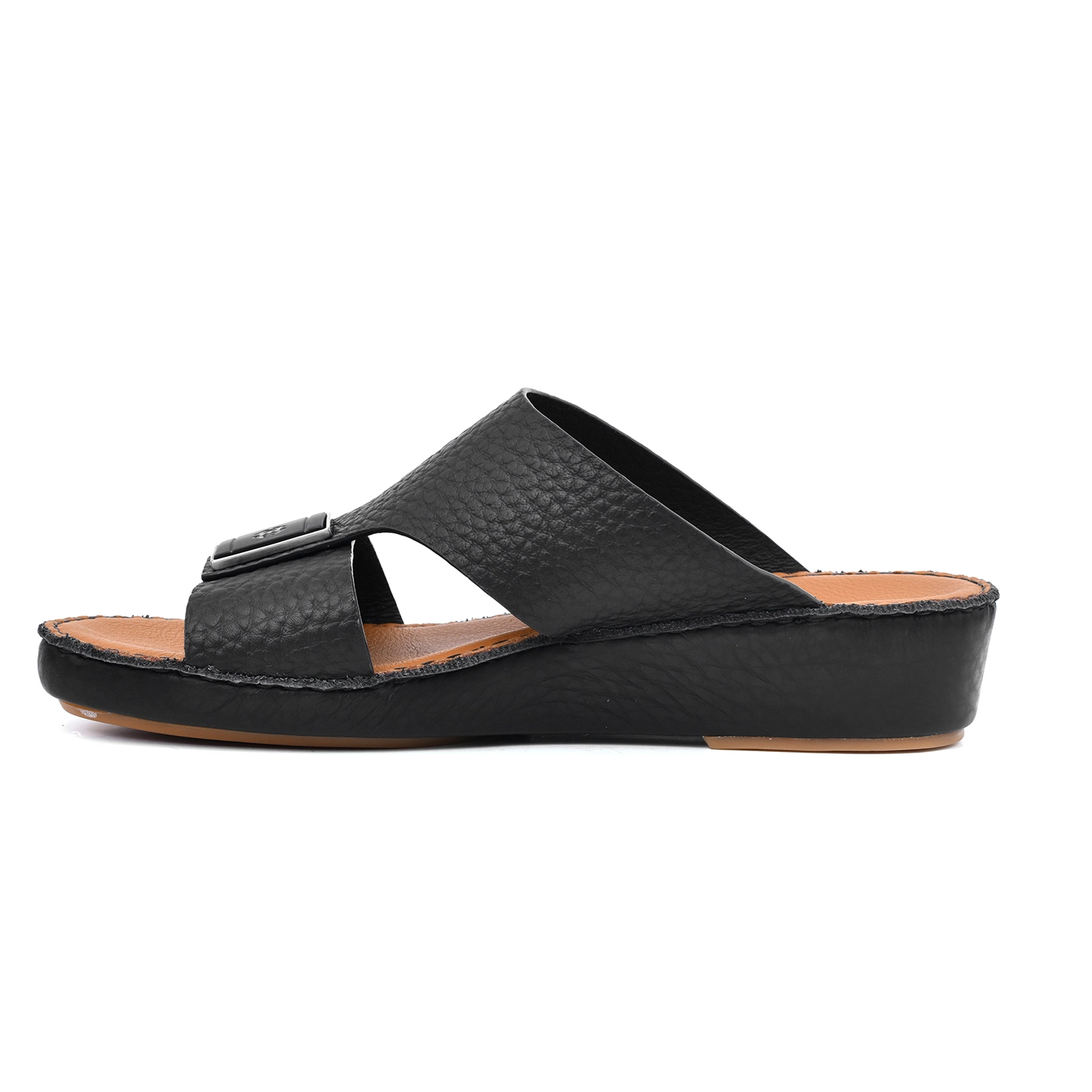 Chic Genuine Soft Grain Calf Leather