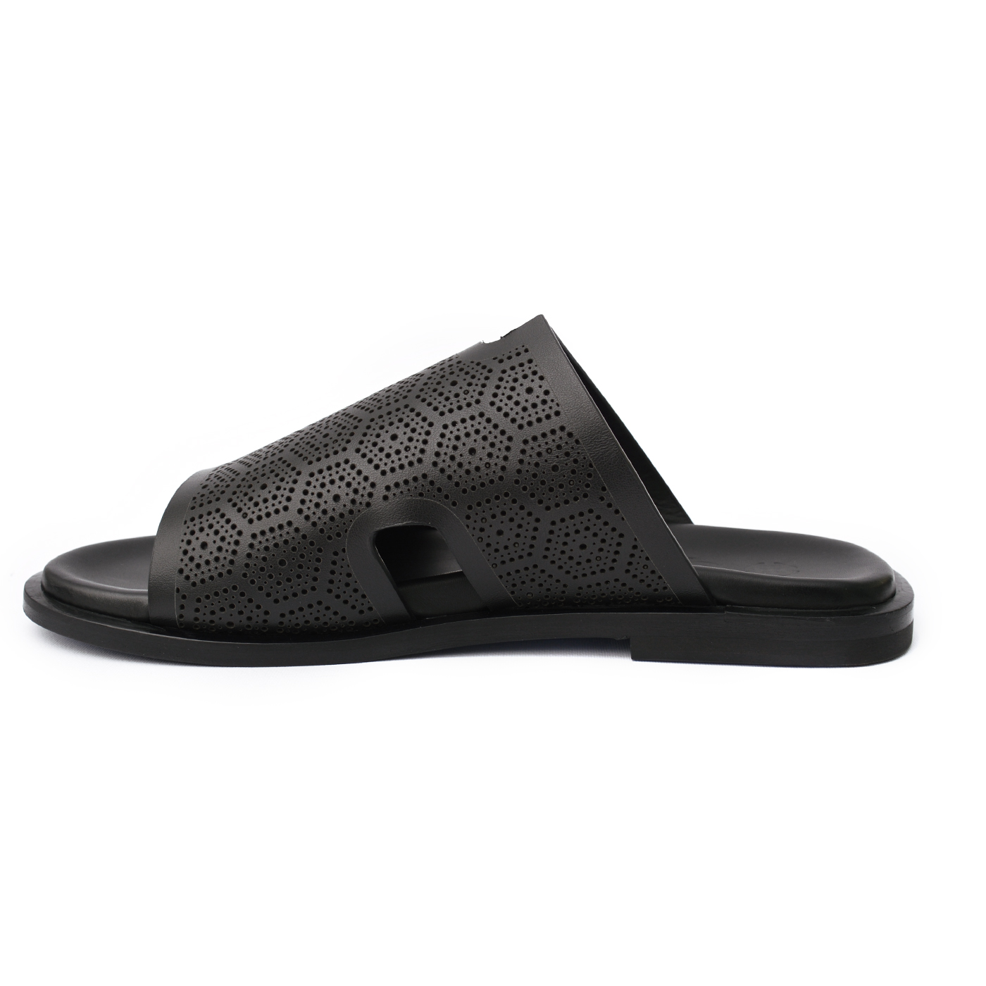 Chic Men Flat Sandals