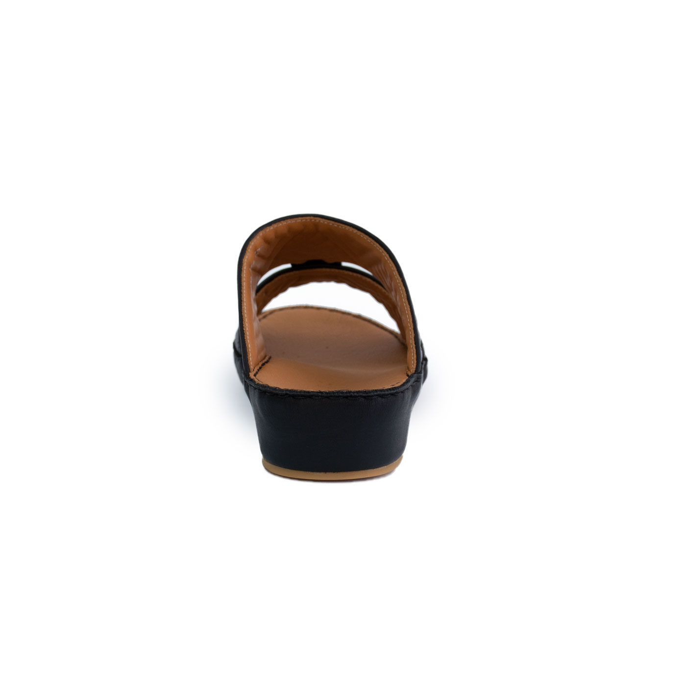Soft Leather Arabic Sandals
