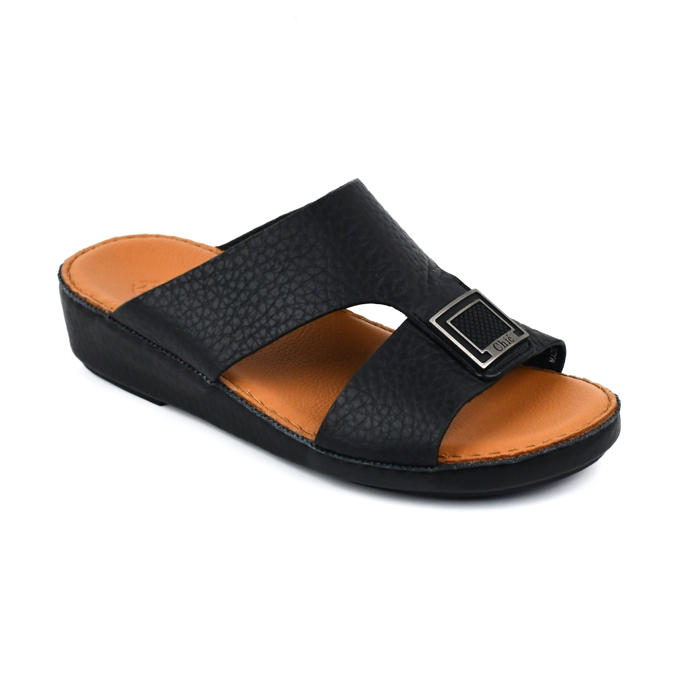 Chic Comfortable Modern Arabic Slippers