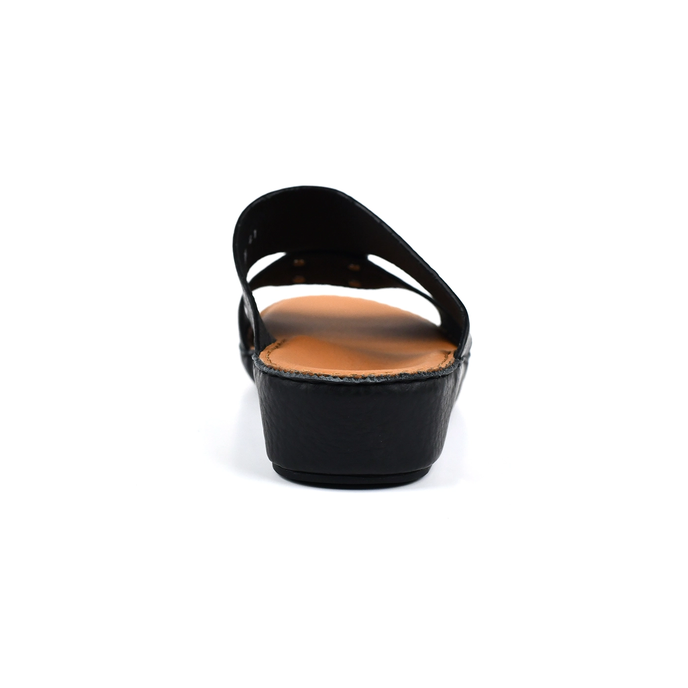 Chic Comfortable Modern Arabic Slippers
