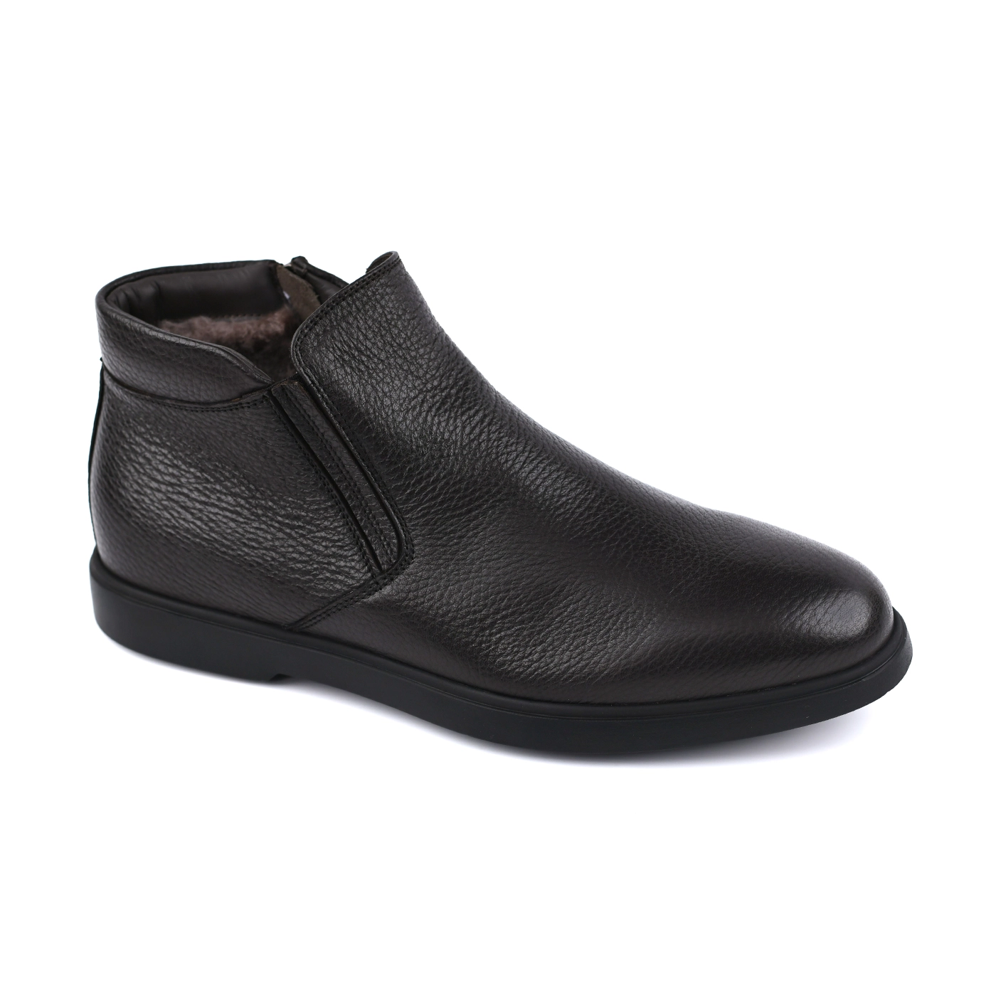 Chic Absolute Comfort Boot for Men